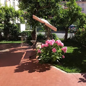 Casa Luigia Mtb In Finalborgo Finale Ligure
