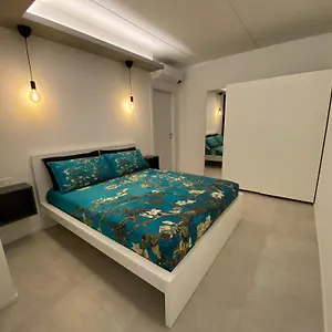 New Residenza Le Essenze - I 7 Laghi Erba