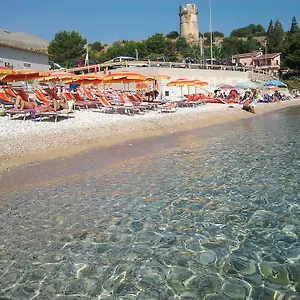 Casa Vacanze Al Ma Gi Castellammare del Golfo