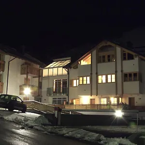 Dolomitissime Holiday Homes Alleghe