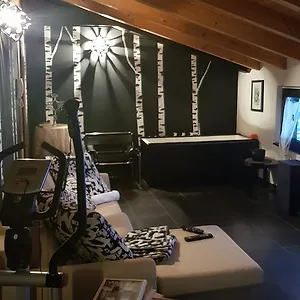 Benessere La Casa Nera Breno